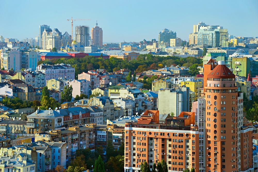 Яка погода чекає киян у четвер – прогноз від синоптиків