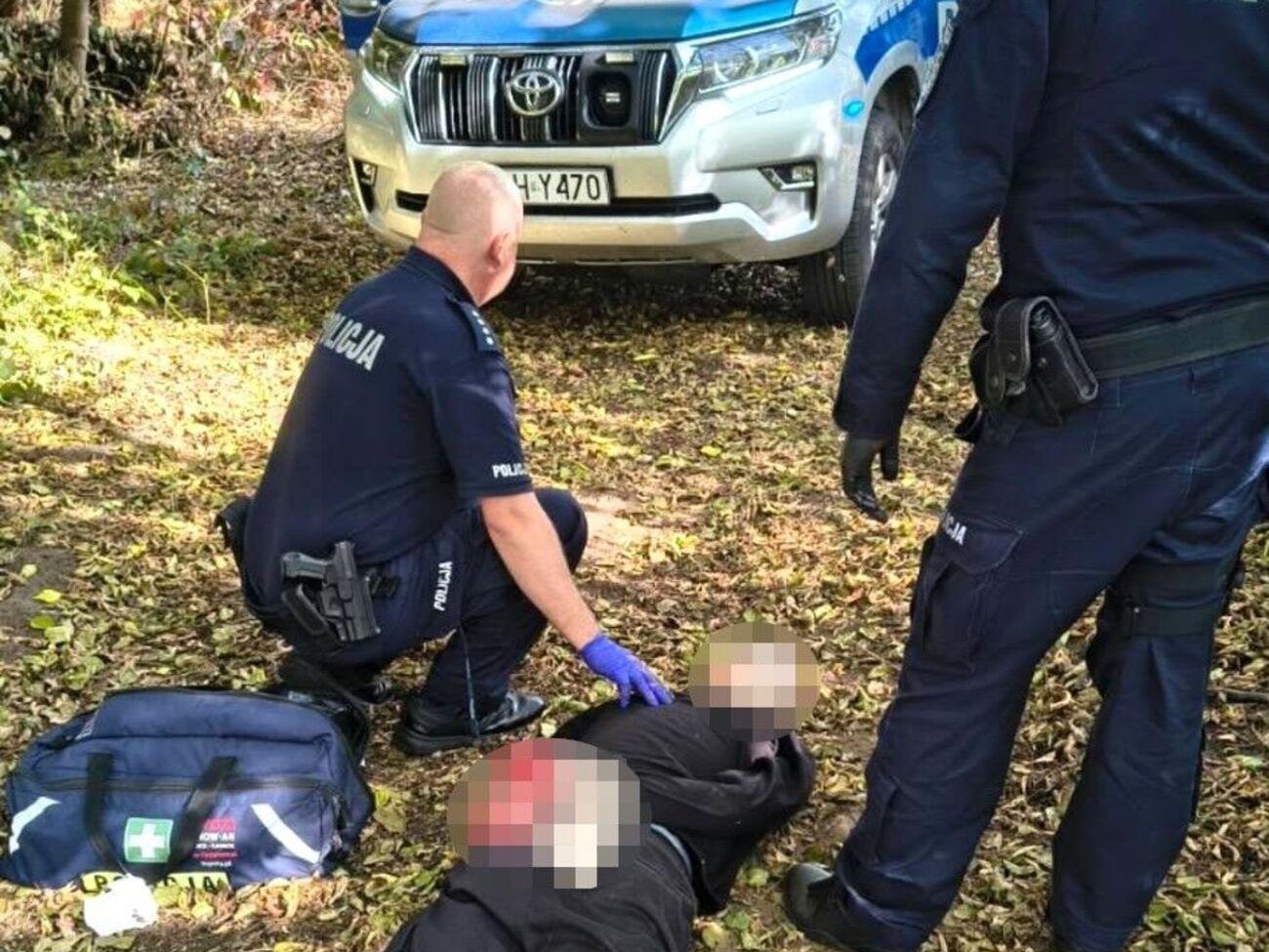 Смертельний напад у польській школі: 15-річного підлітка зупинив директор