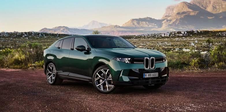 На Львівщині жінка “продала” чужий BMW X6 за 215 000 грн через оголошення в інтернеті