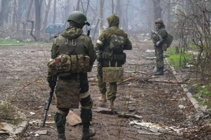Російські диверсанти частіше намагаються проникнути на Сумщину та Чернігівщину — ДПСУ