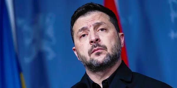Зеленський відповів «так» на запитання про мирну угоду зі збереженням нинішньої ситуації