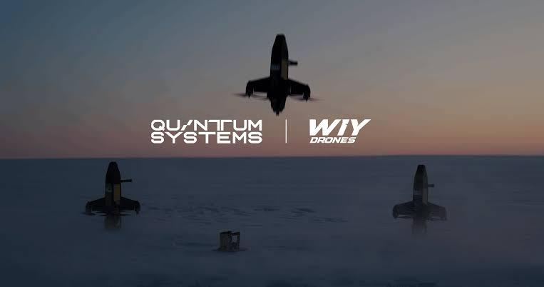 Quantum Systems планує поставити Україні десятки тисяч перехоплювачів SPYS