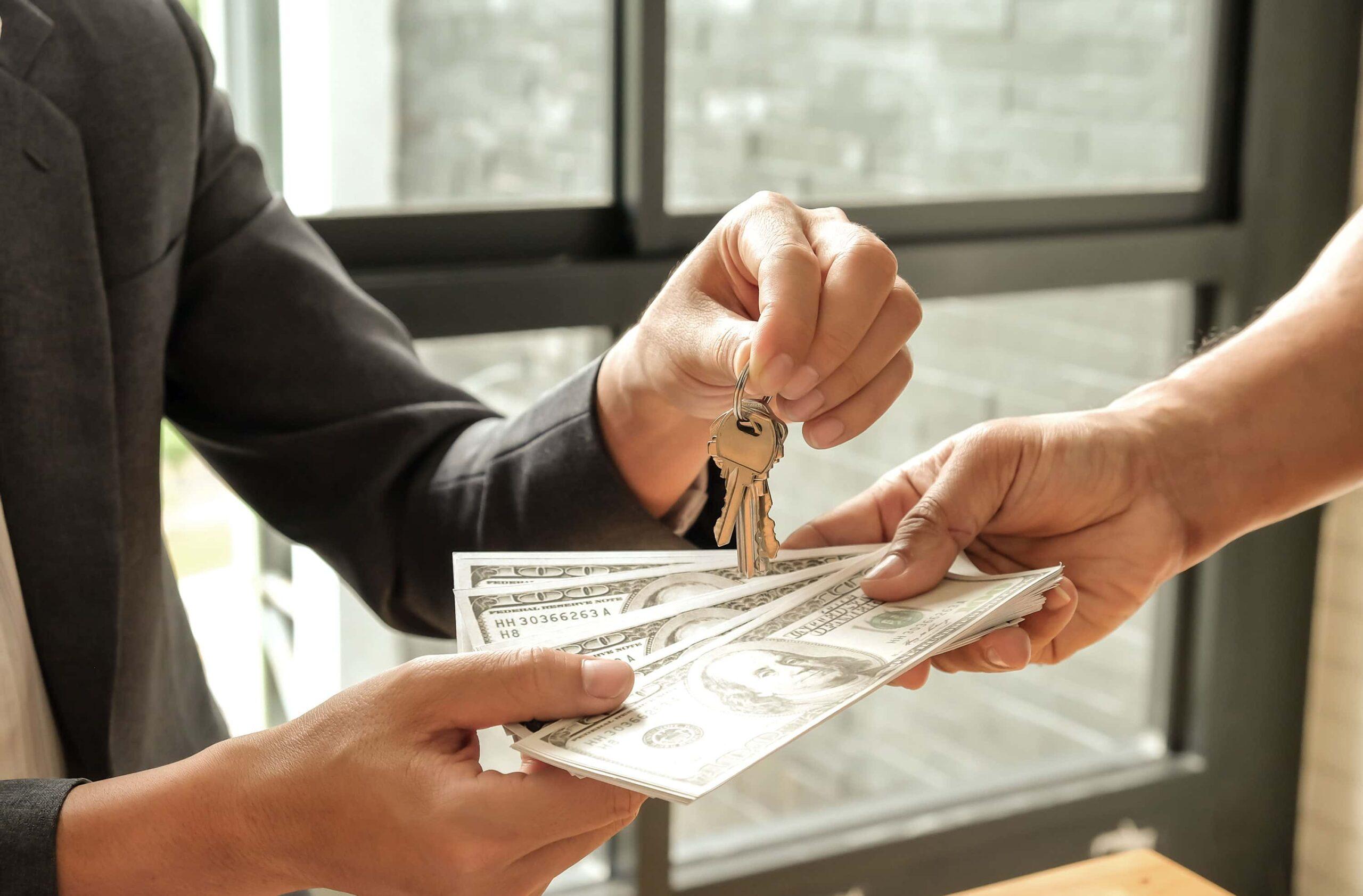 Під час пошуку житла 60% орендарів питають про резервне живлення – опитування