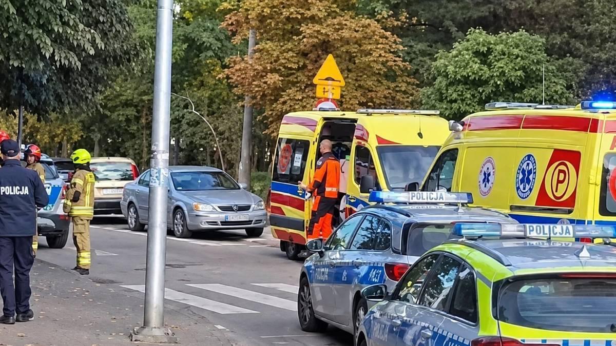 Напад із ножем у польській школі: серед поранених п’ятеро неповнолітніх