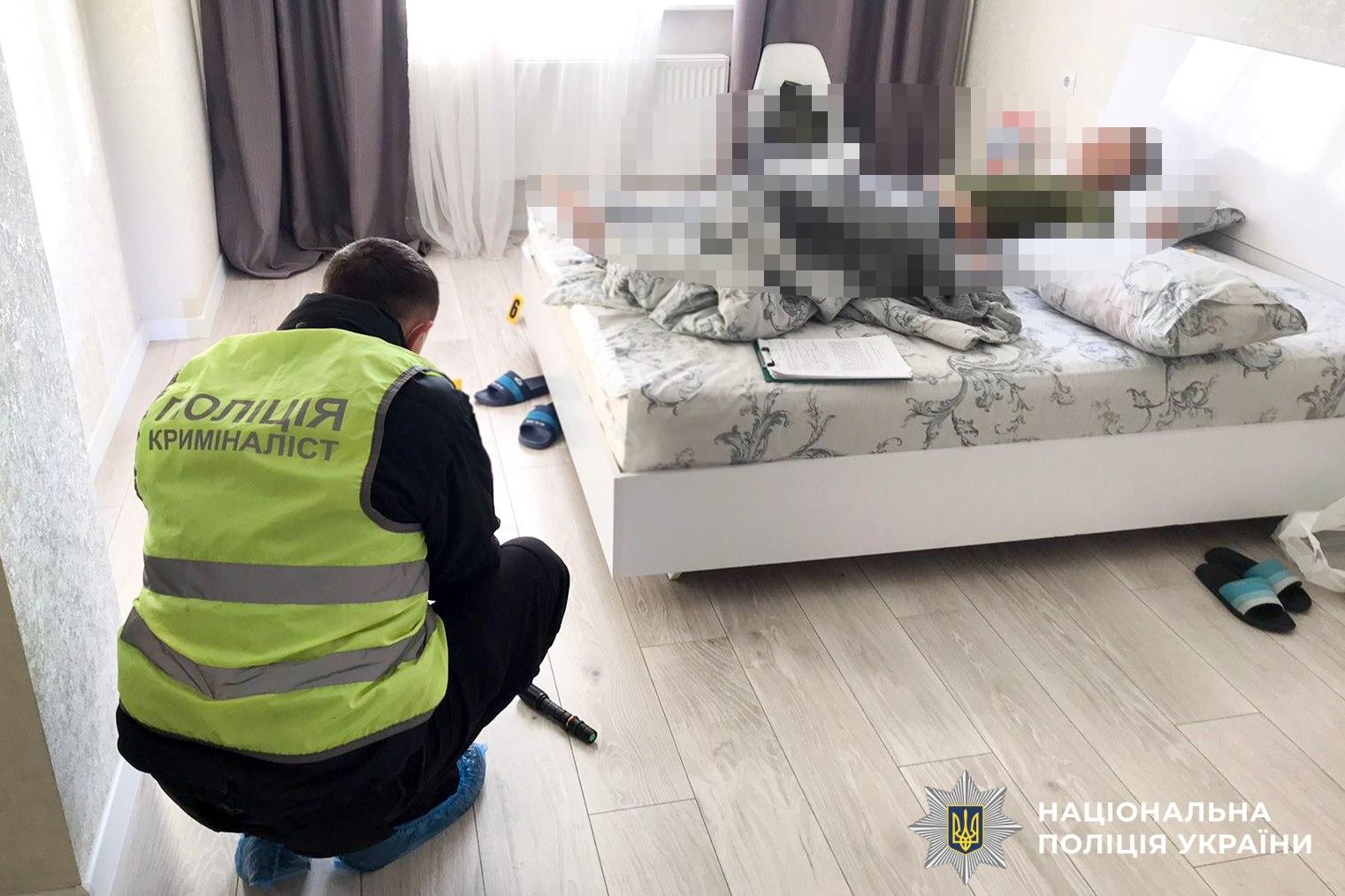 Убивство військового на замовлення РФ: на Рівненщині завершили слідство щодо 14-річної дівчини