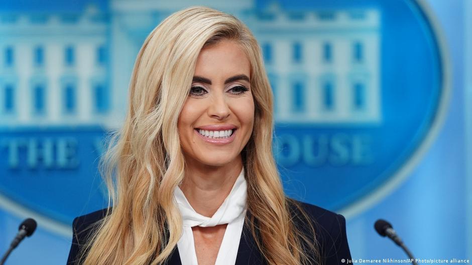 Нову прессекретарку Трампа звинувачують у брехні в резюме