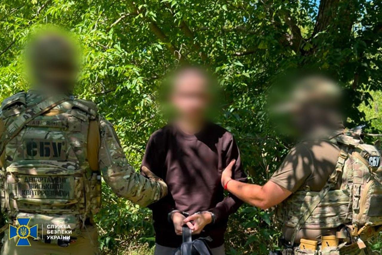 Понад 100 дронарів встигли евакуювати: СБУ затримала підозрюваного в наведенні удару на свій підрозділ