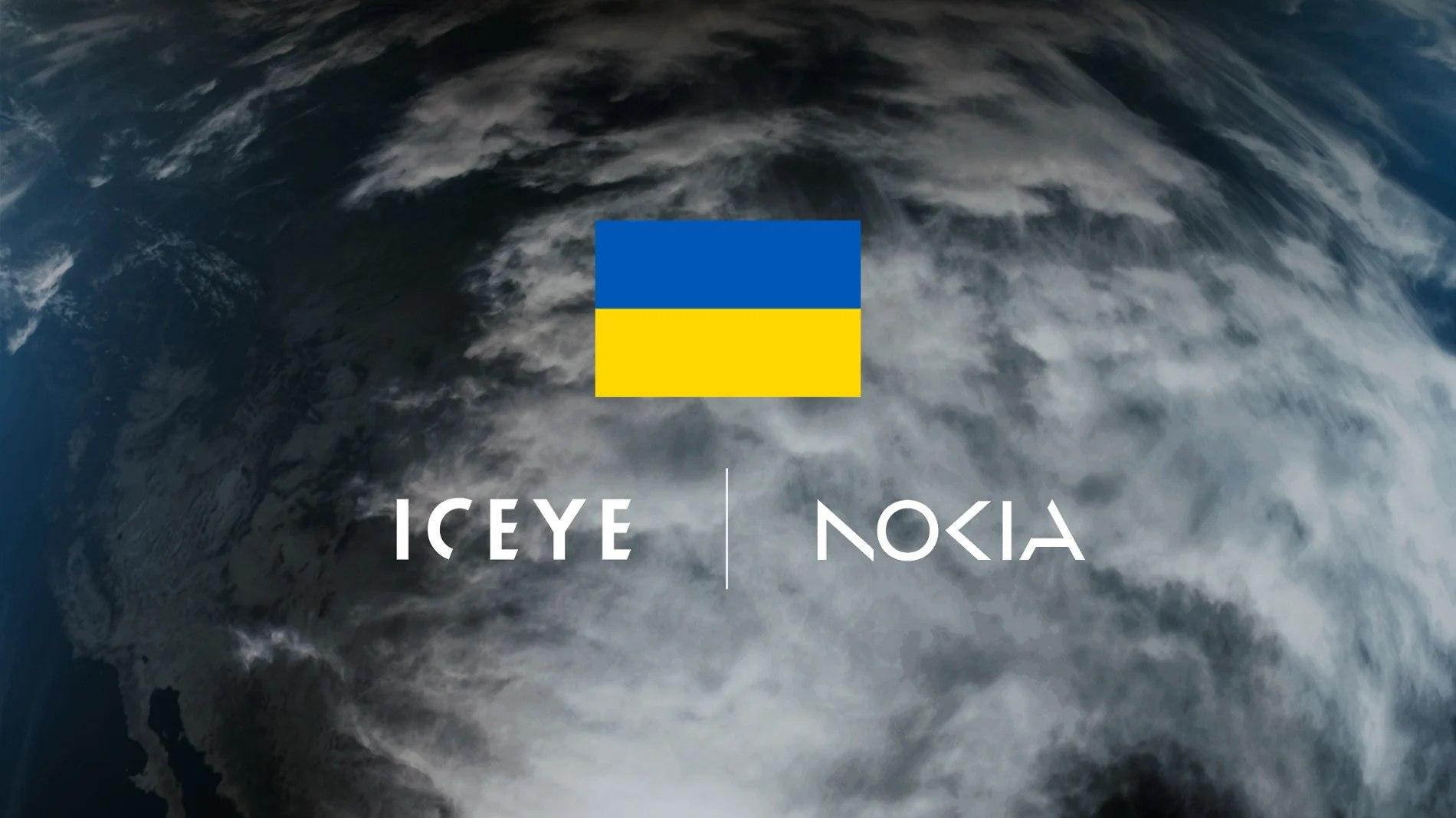 Зв’язок під контролем України: Міноборони домовилося про співпрацю з Nokia та ICEYE