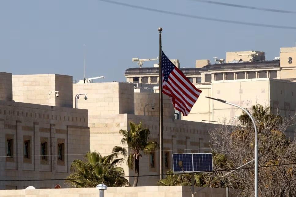 США вивозять дипломатів із Близького Сходу через загрозу нової ескалації