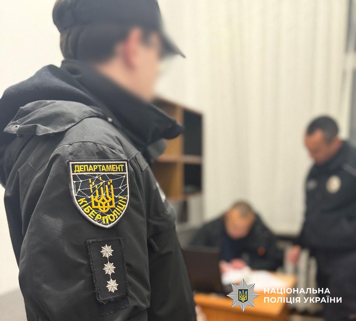 З Норвегії екстрадували українського банкіра, який ошукав клієнтів на понад мільйон гривень
