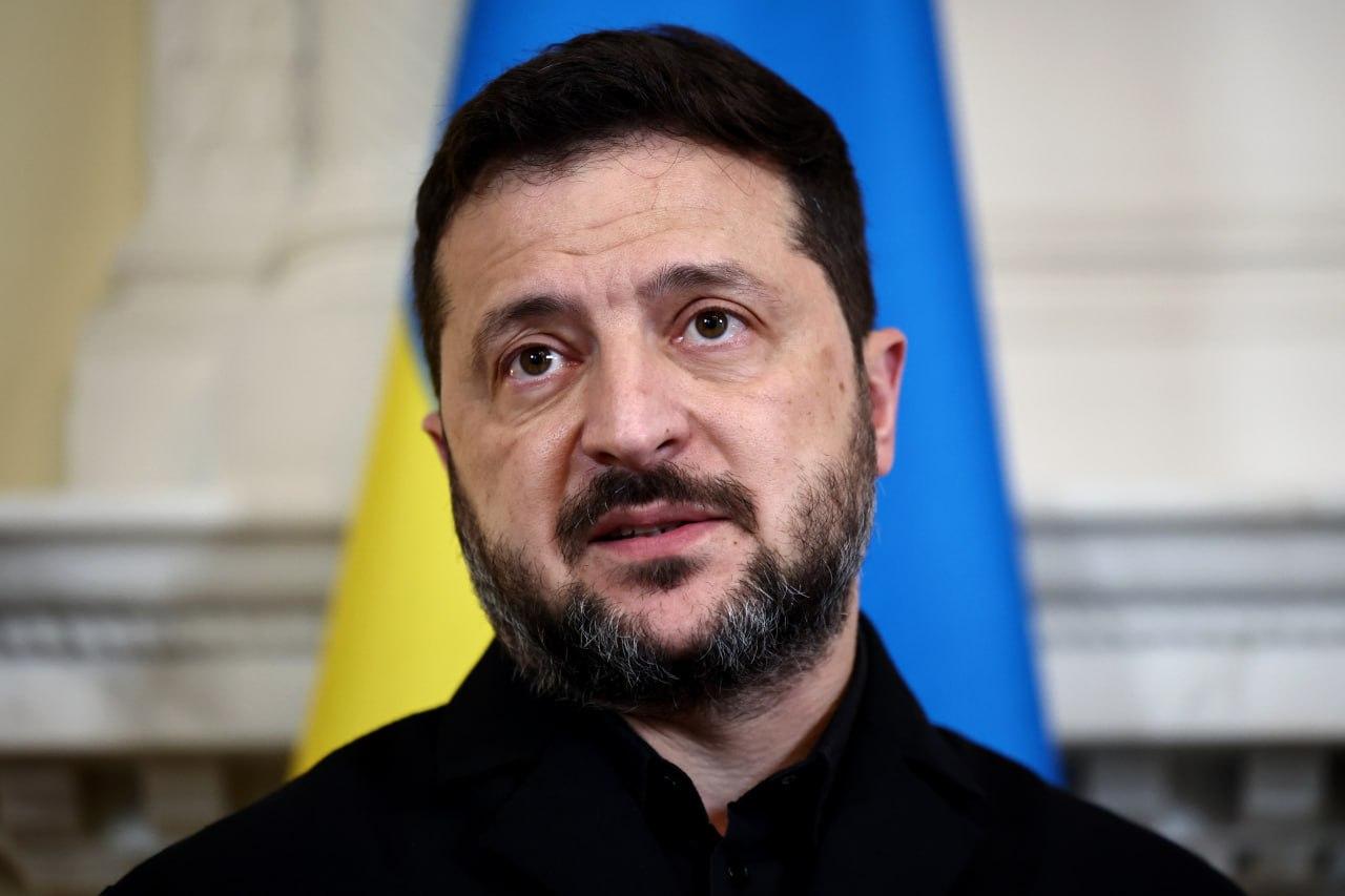 Зустрічі України та партнерів у Брюсселі поки не підтверджені