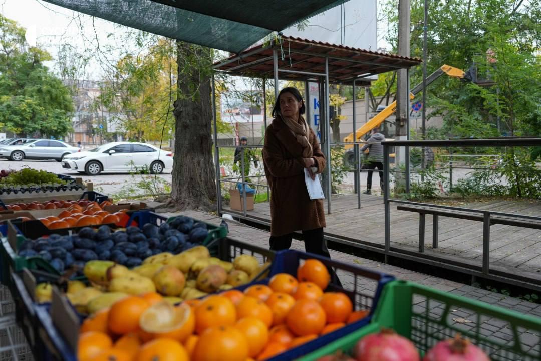 Херсон відчув незвичну тишу: після припинення вогню на вулицях побільшало людей