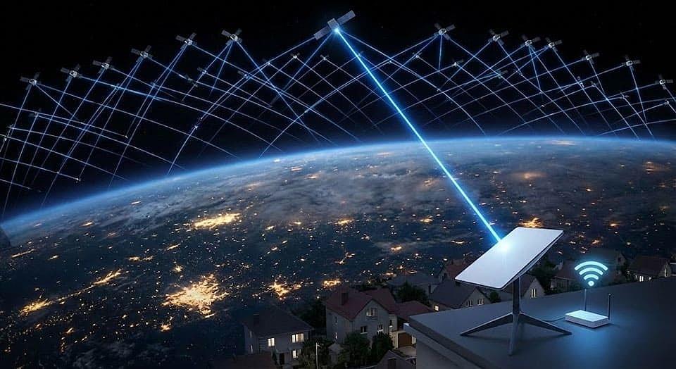 Ліміт у 161 км/год: «Флеш» заявив про обмеження Starshield і зрив військових місій