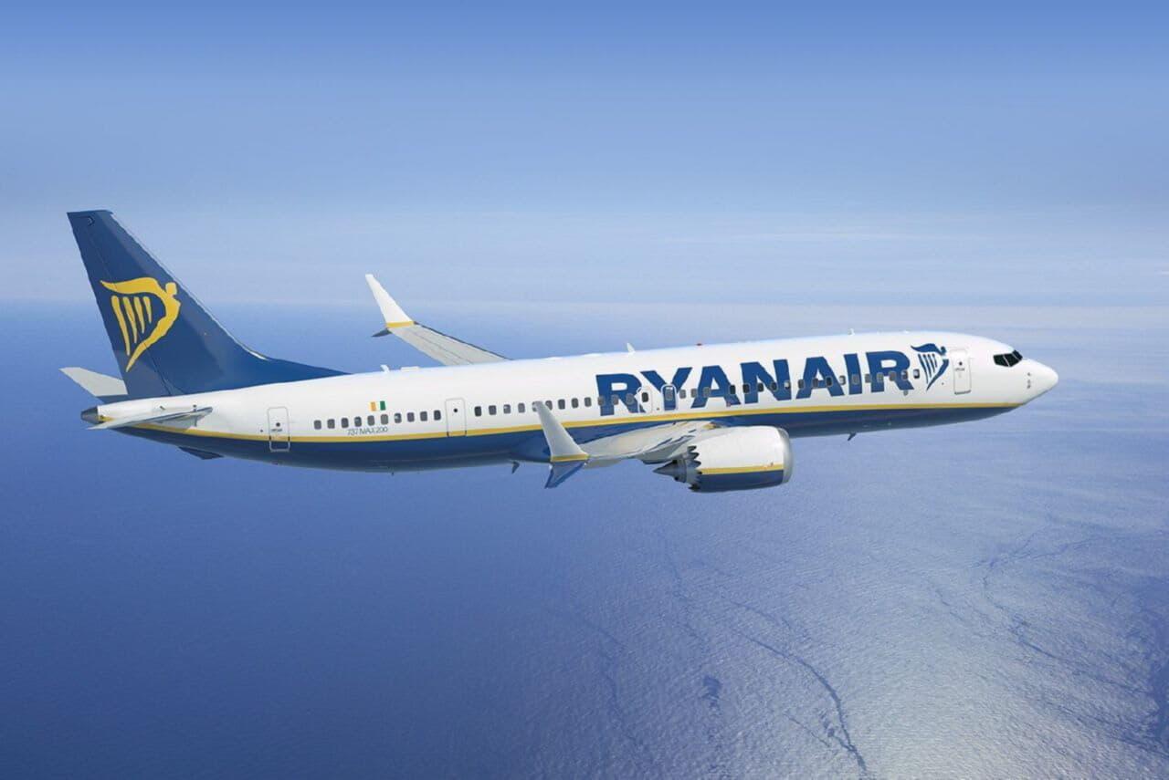Ryanair