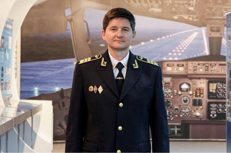 Игорь Довбань