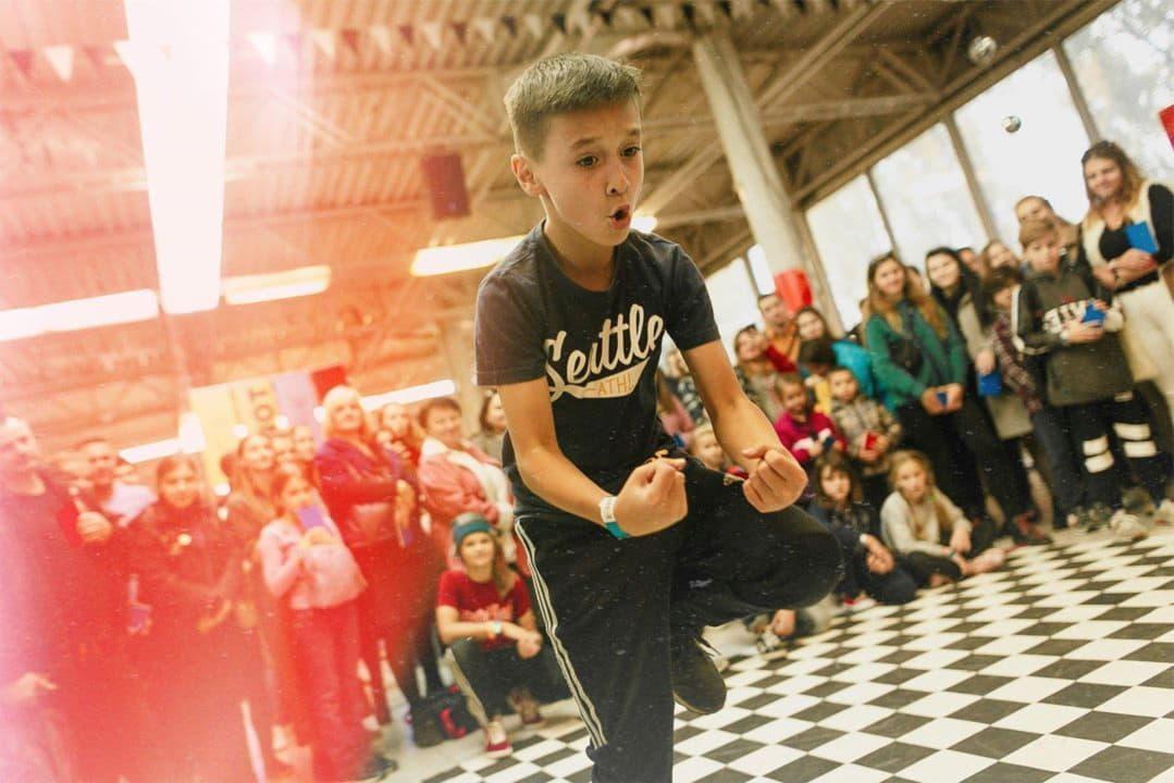 Кураж Базар