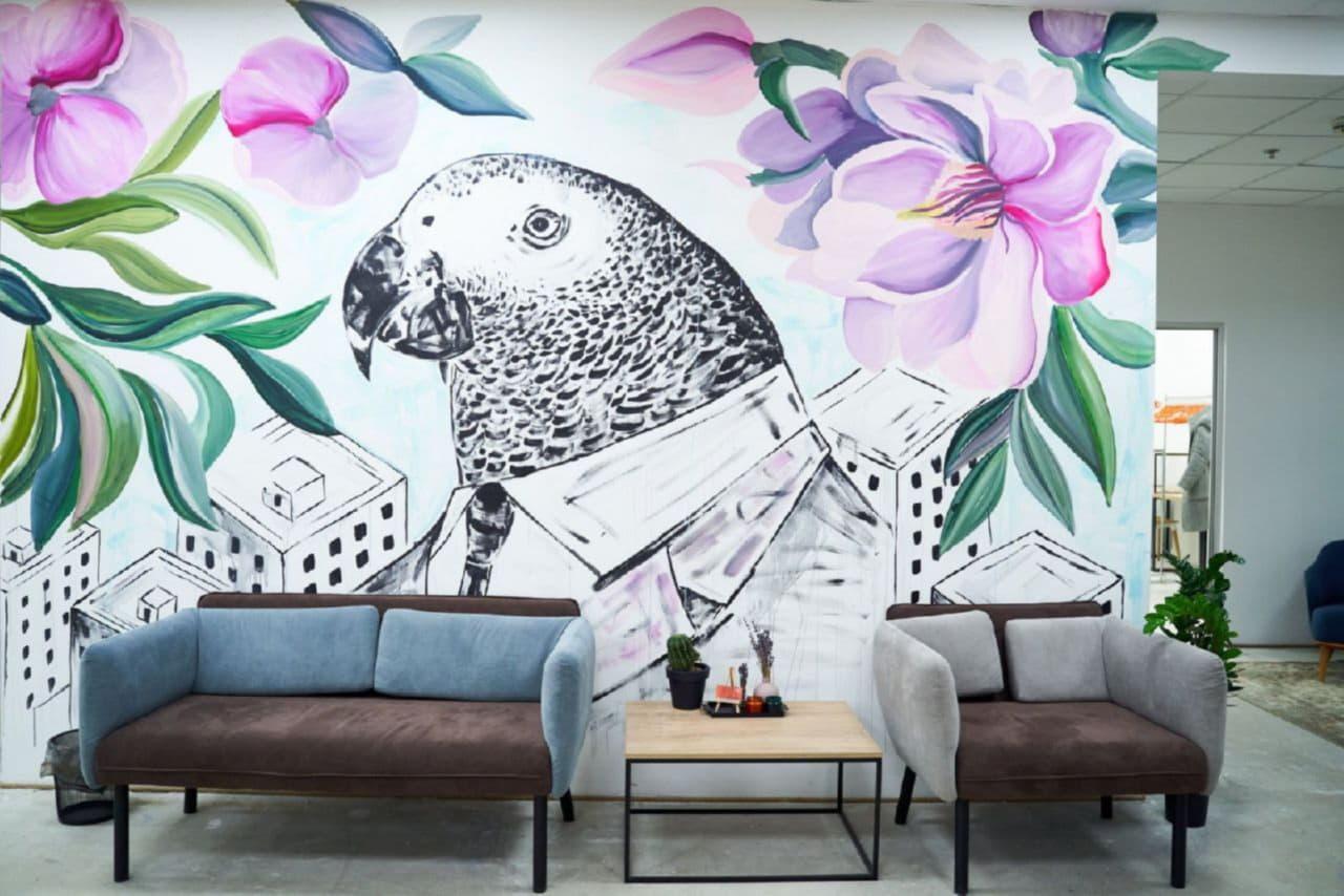 New Work Labs Globus