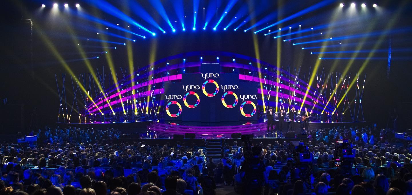 Yuna