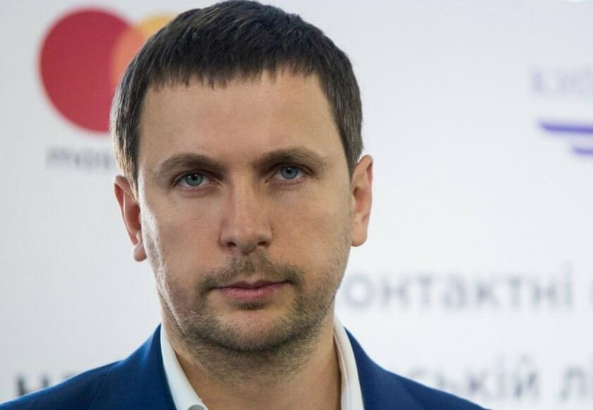 Сергей Симонов