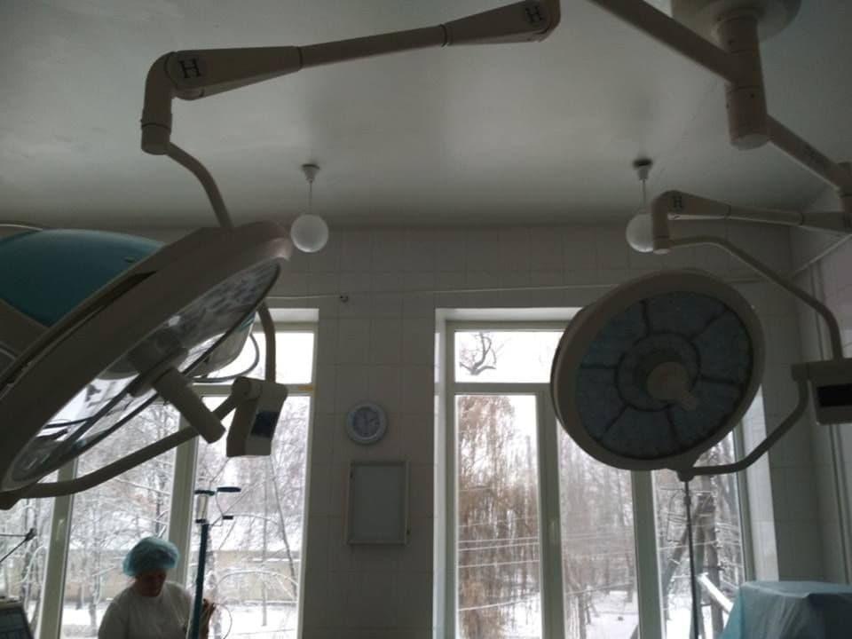 операционная