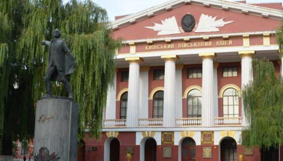 Памятник Суворову