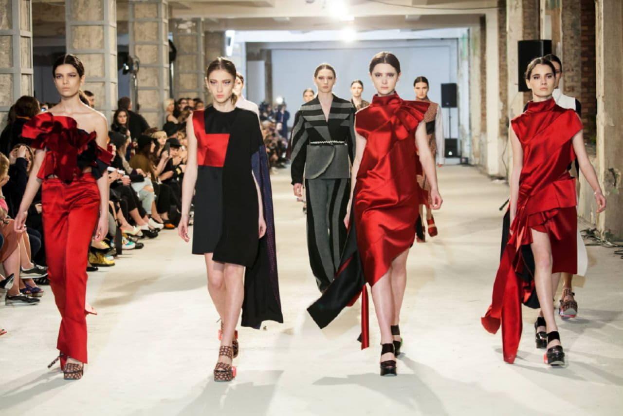 Ukrainian Fashion Week