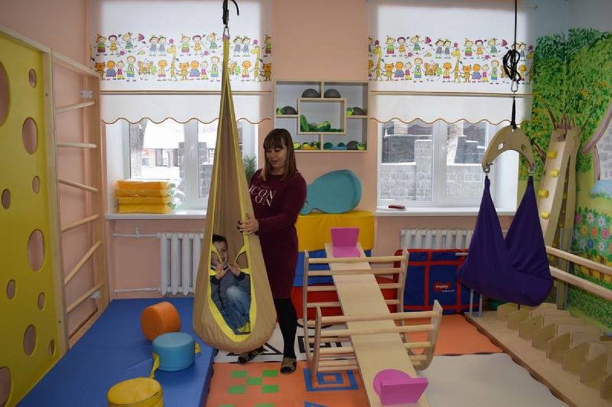 инклюзивно-ресурсный центр