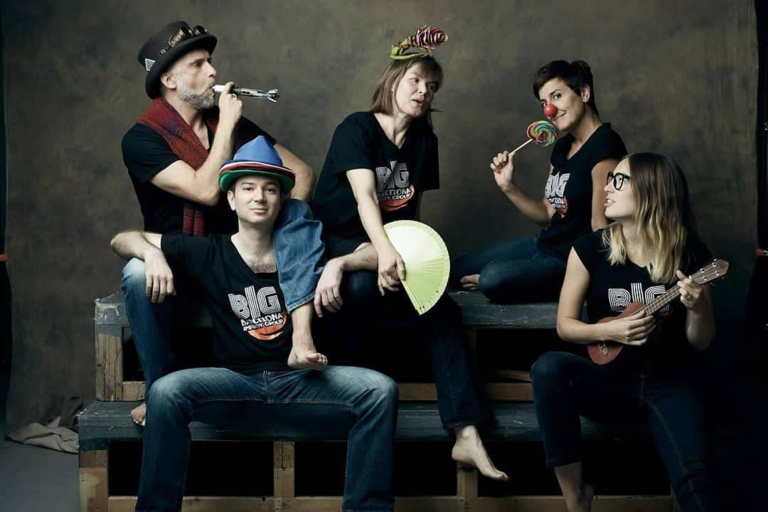 Театральный фестиваль