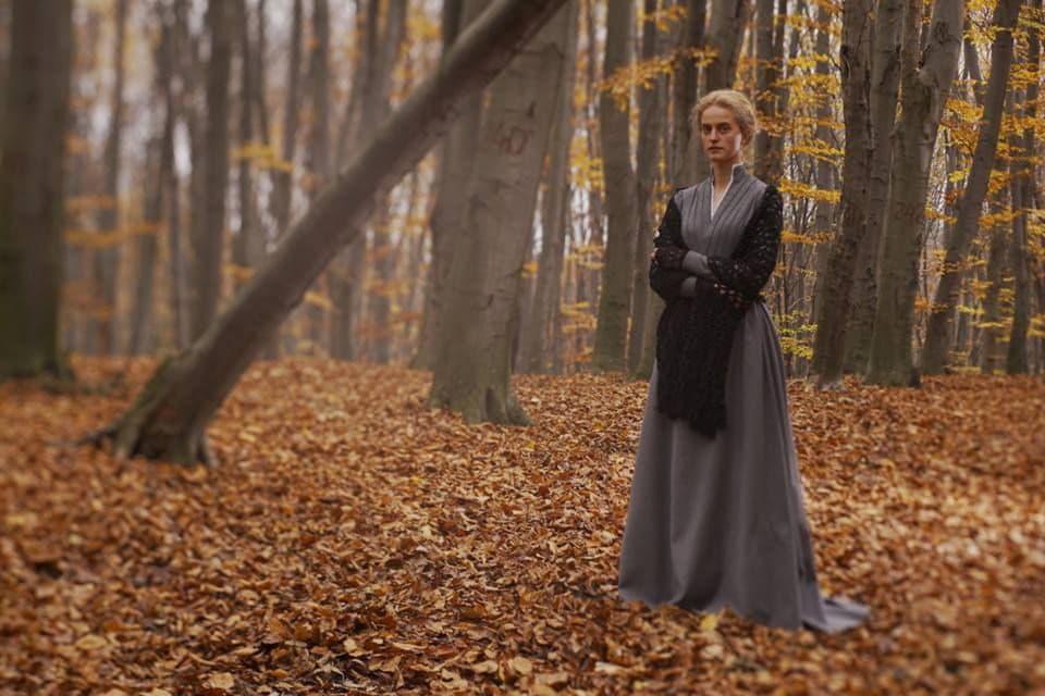 Фильм Леся Украинка