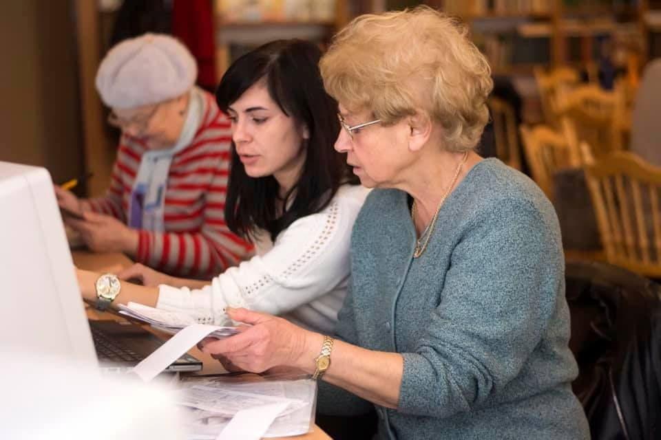 Курсы оплаты коммуналки