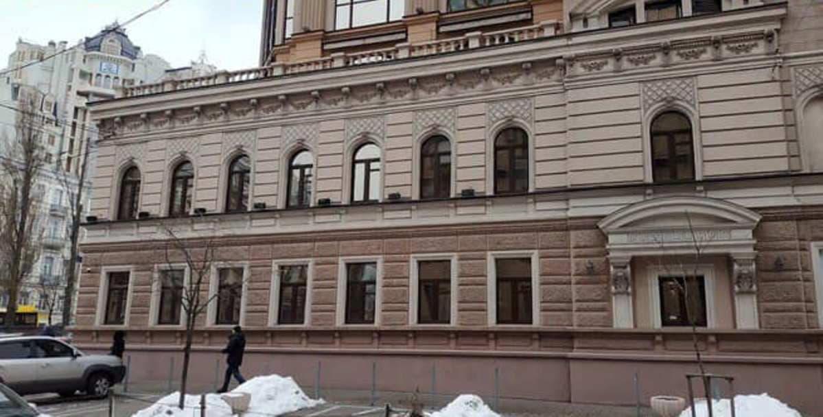 Пушкинская