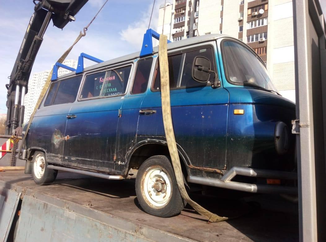 автокофейня