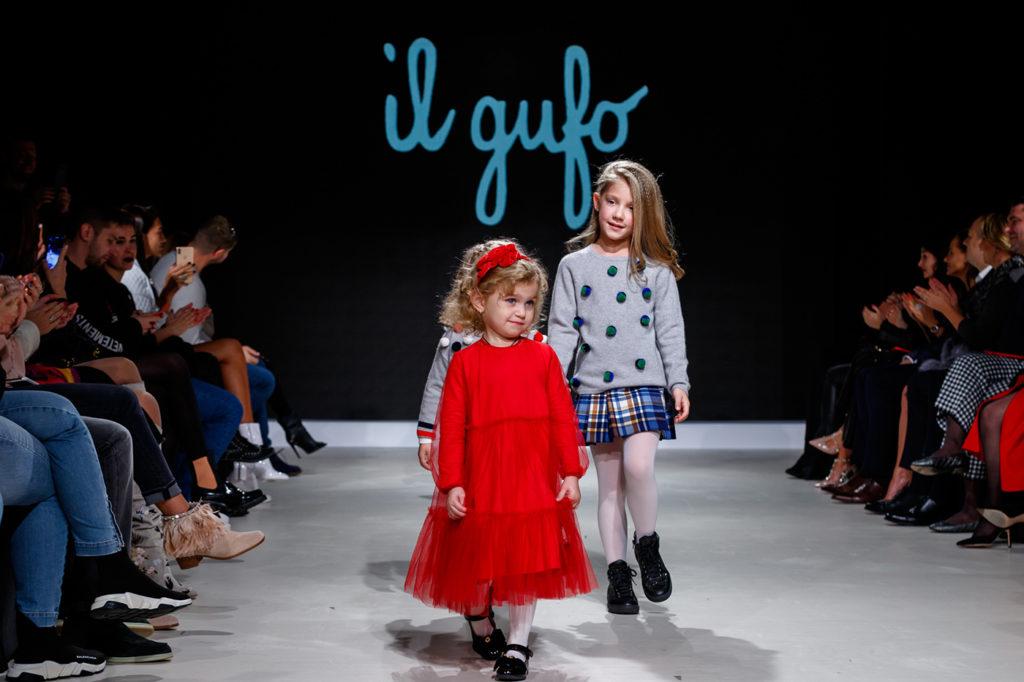 Junior Fashion Week