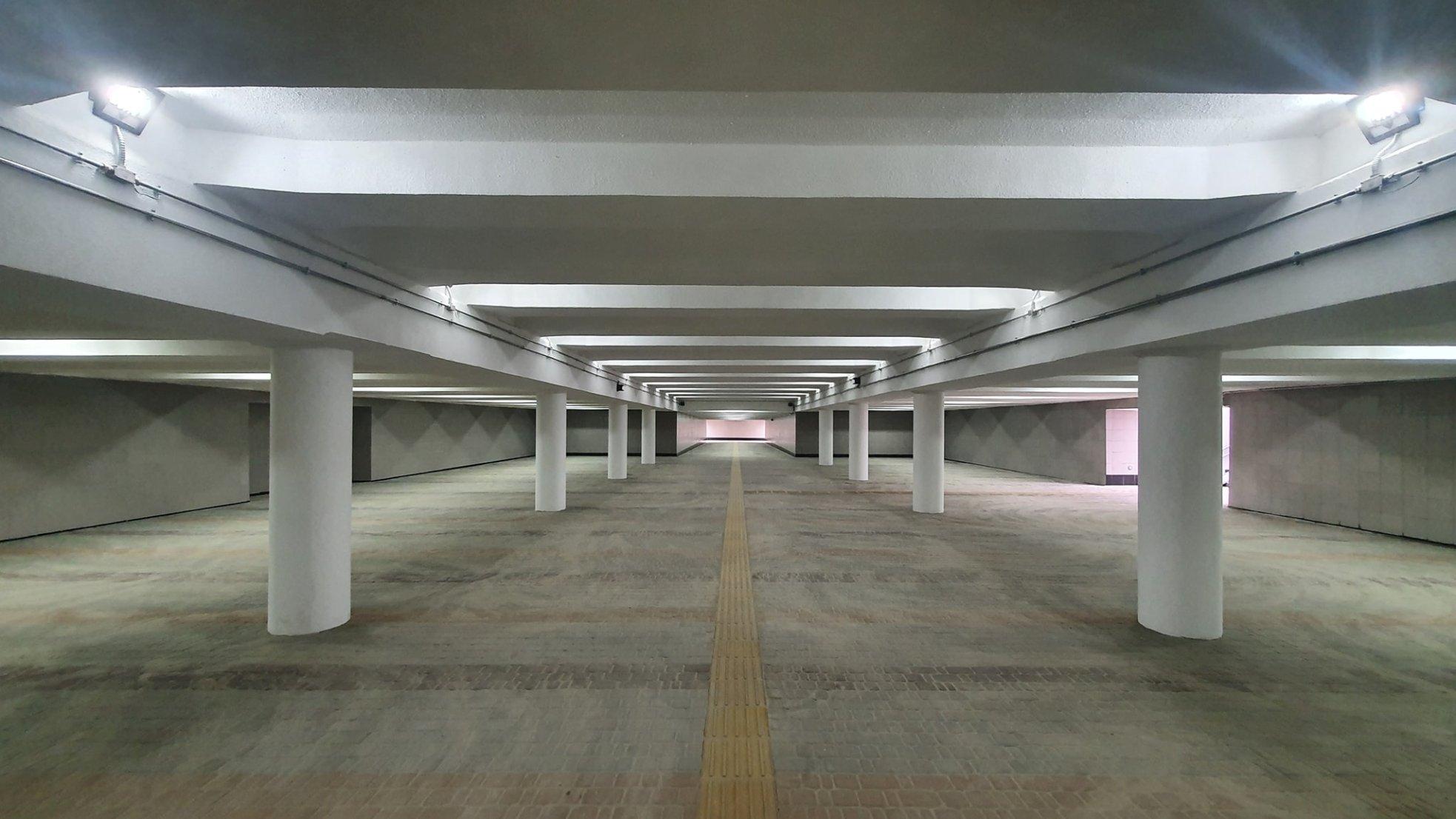 Переход Южный вокзал