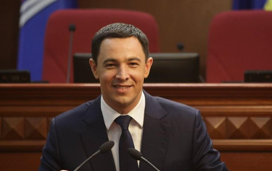 Владимир Прокопив