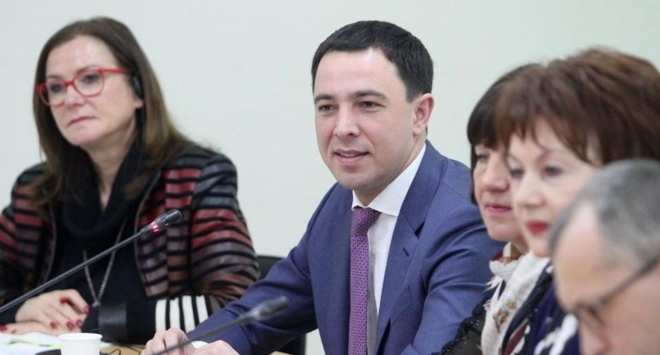 Владимир Прокопив