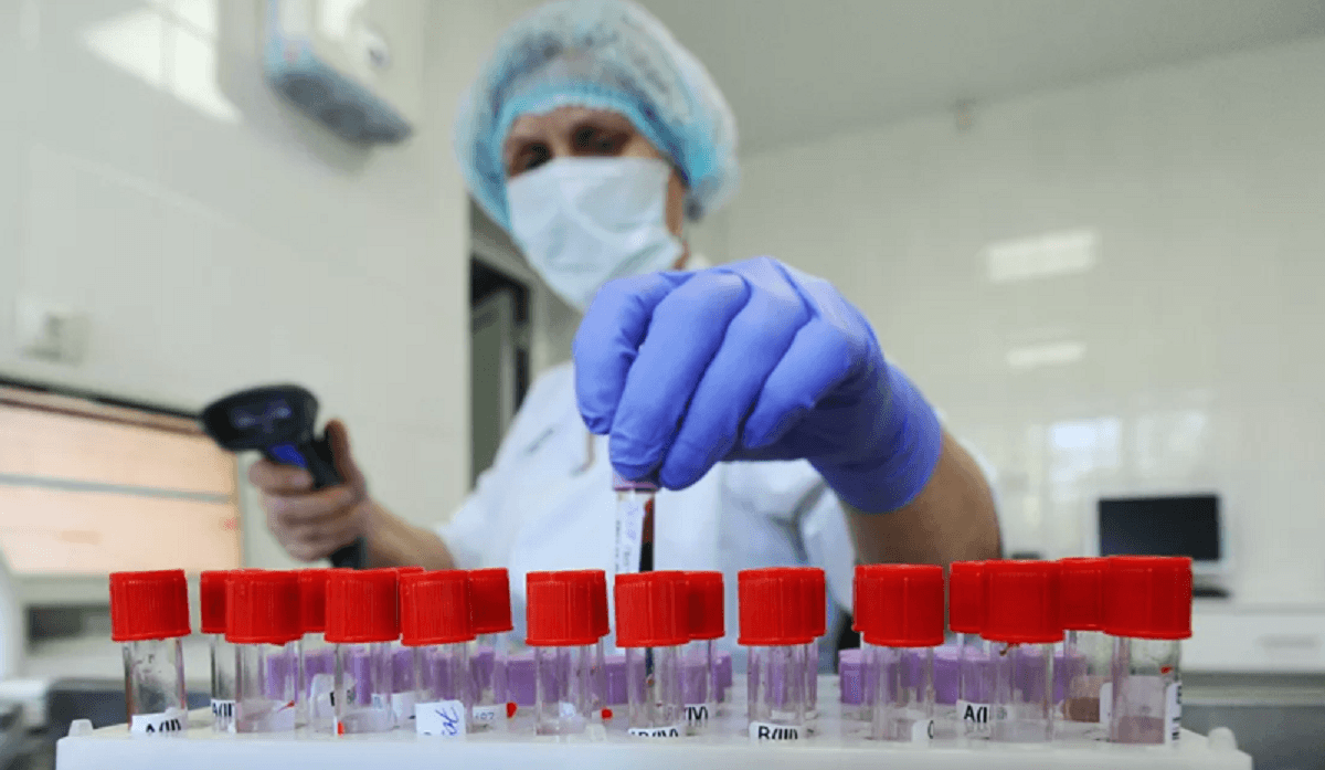 коронавирус