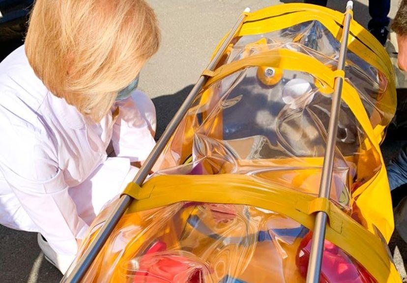 Капсула медики