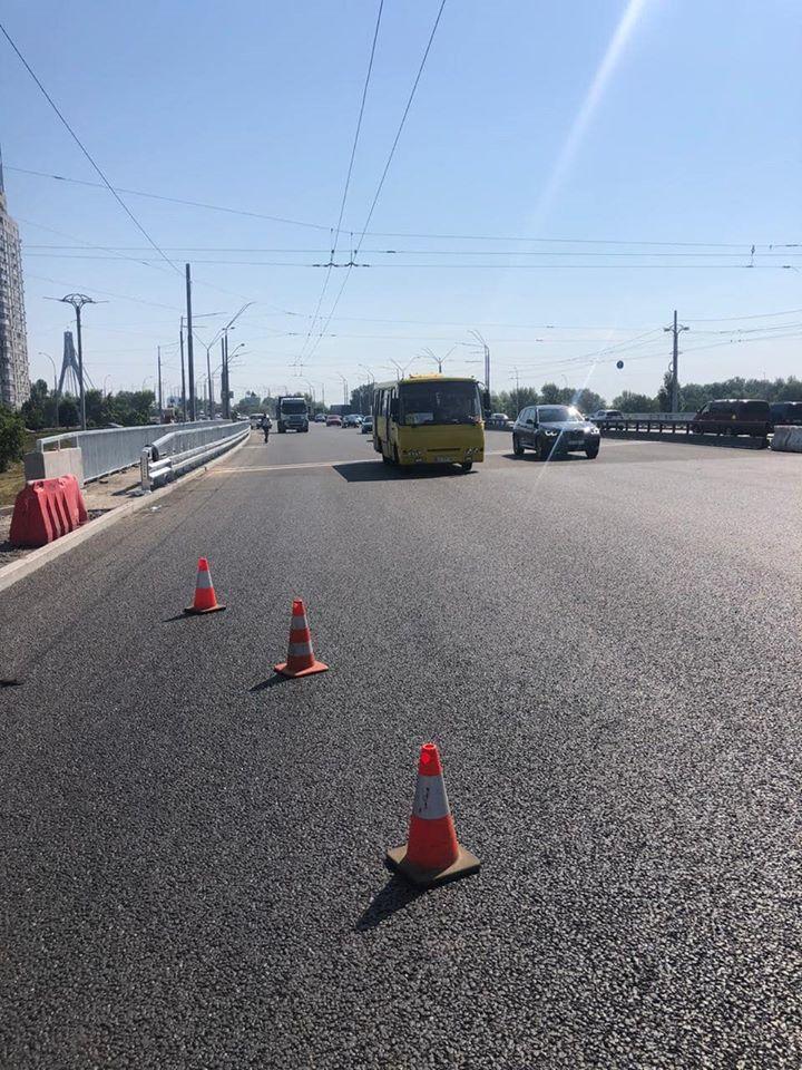 Проспект Бандеры Киев