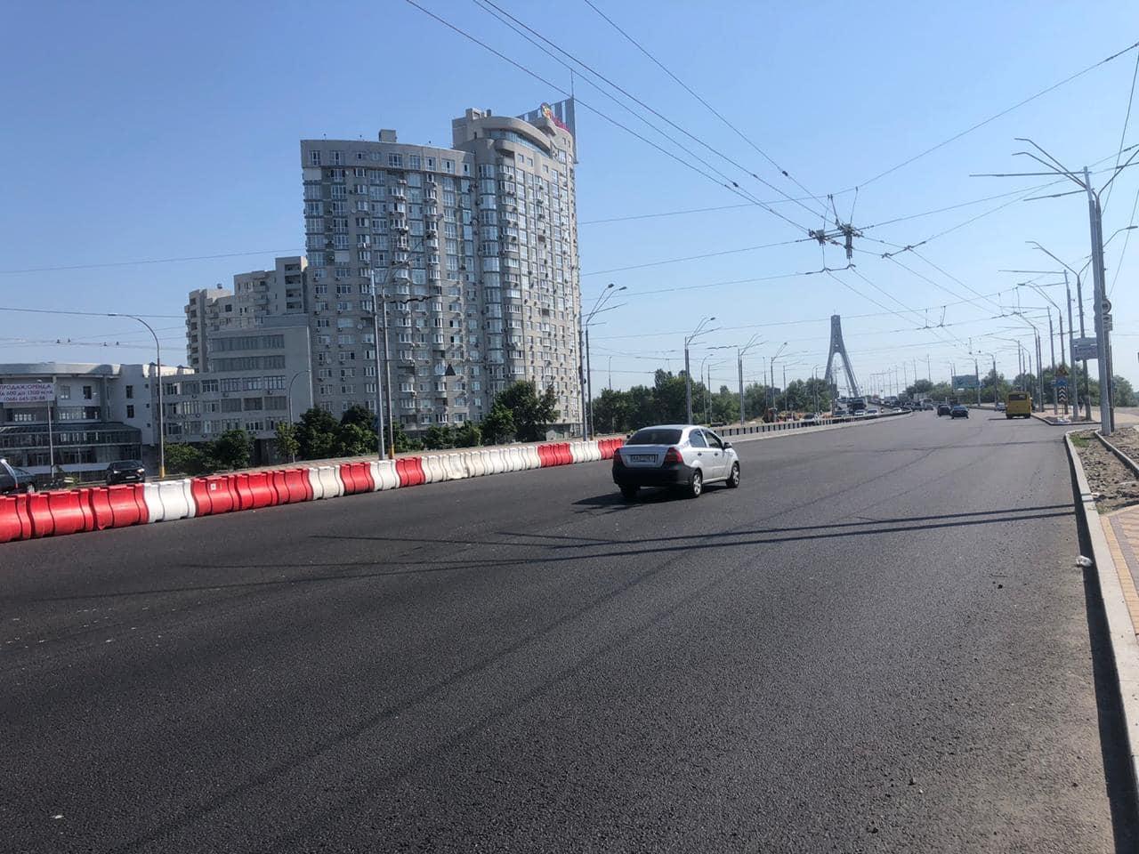 Проспект Бандеры Киев