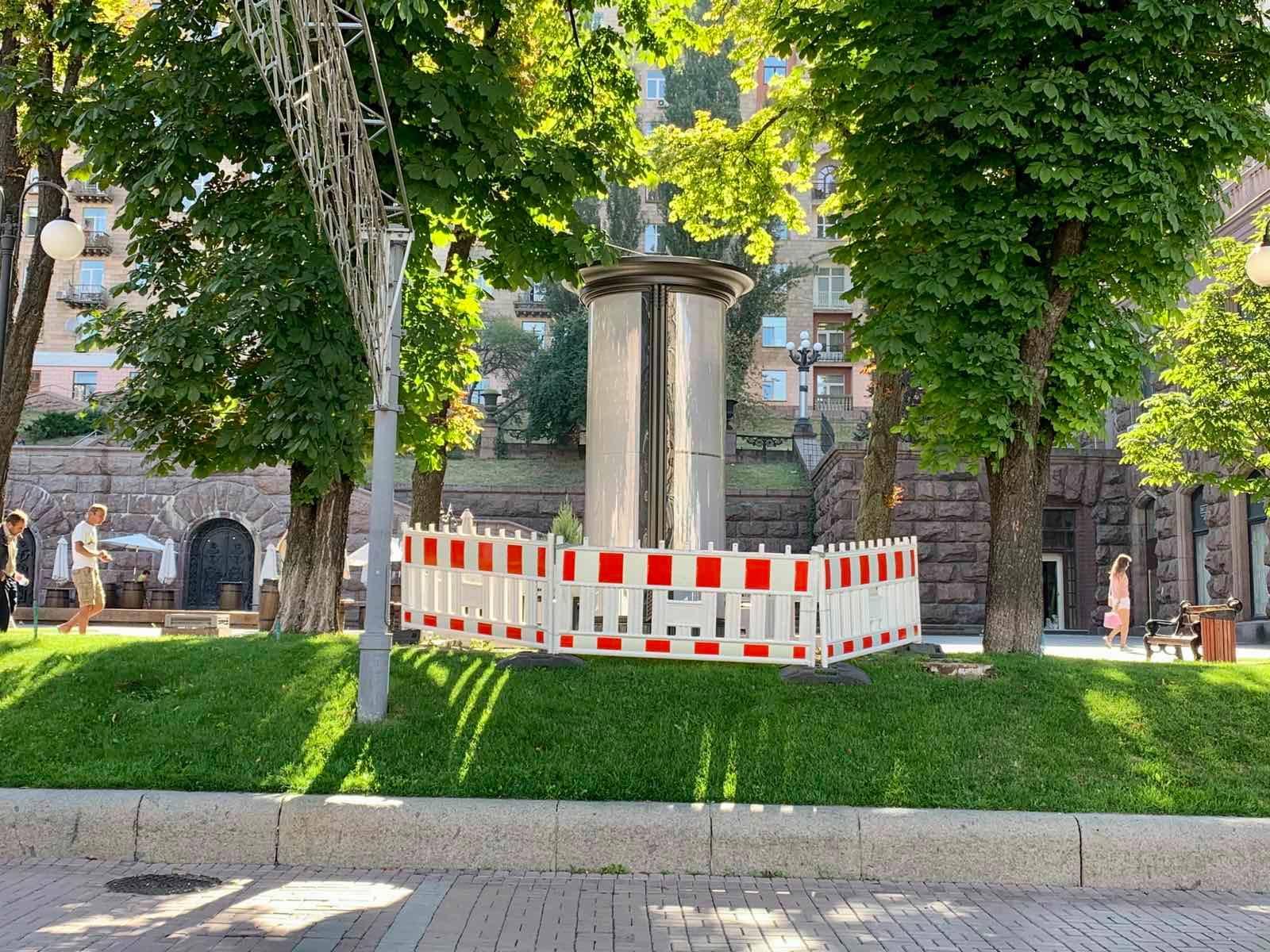 Модульный туалет