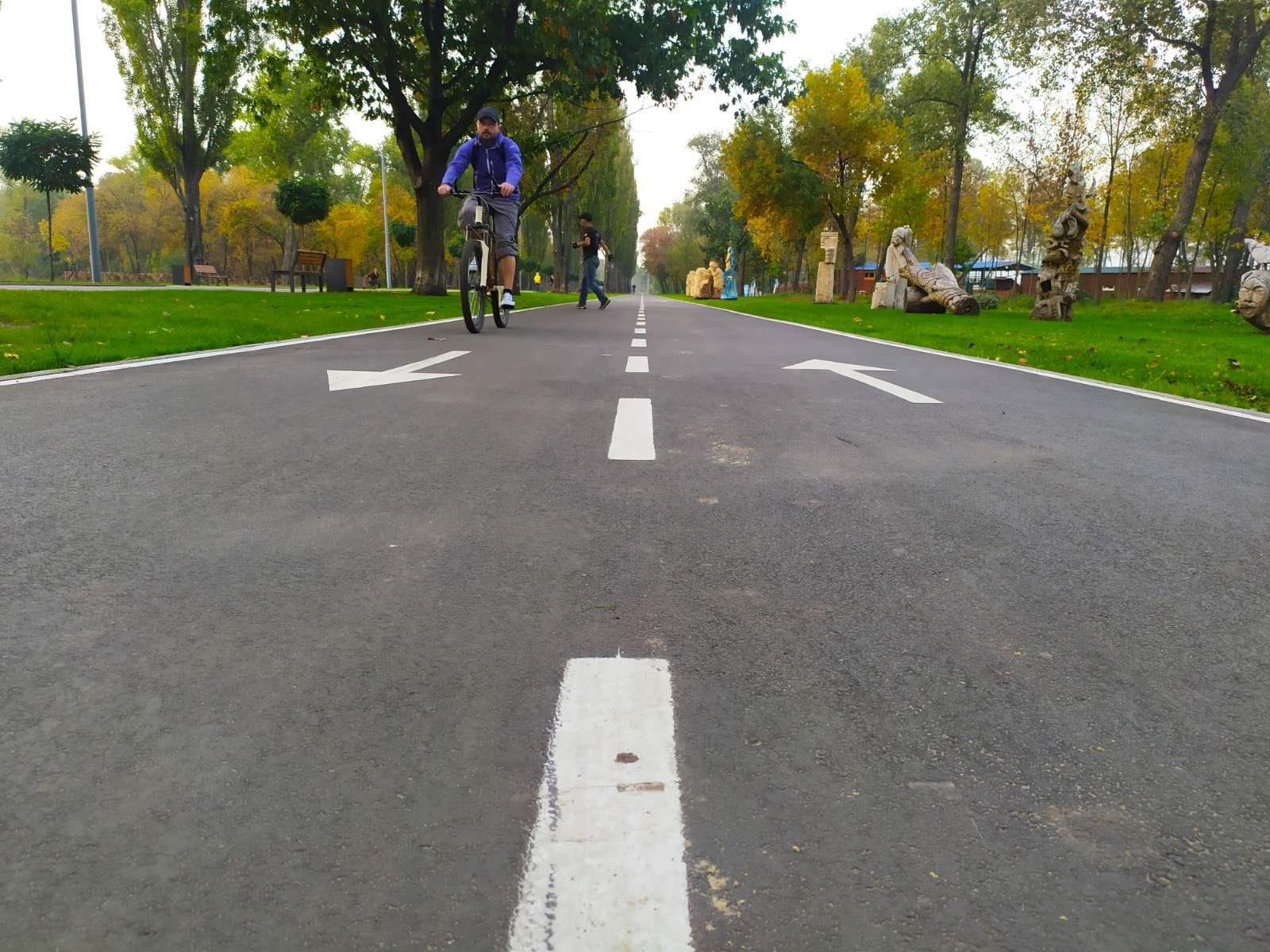 Парк Муромец