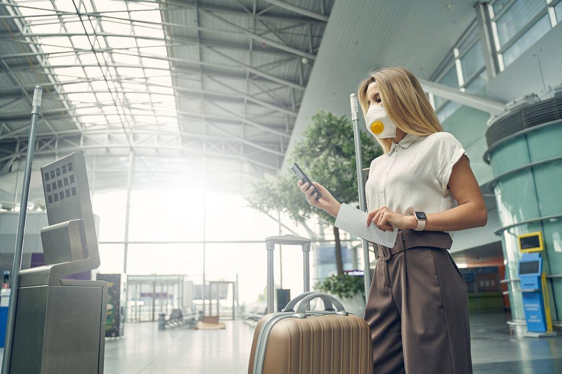 Аэропорт Борисполь