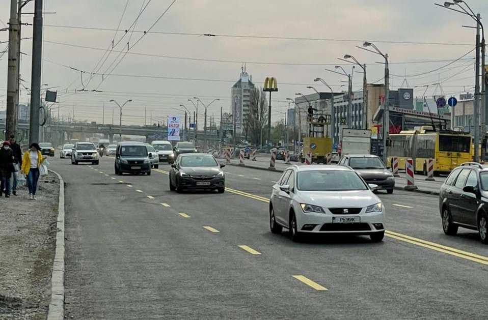 проспект Бандери