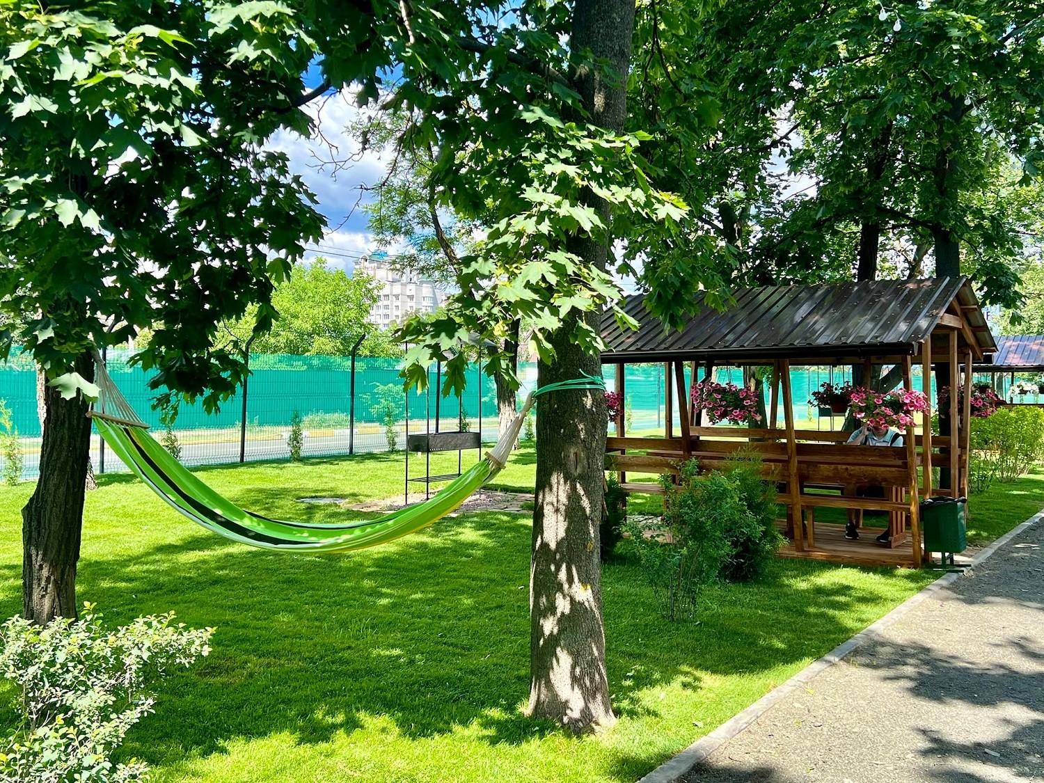 Залізне містечко Ірпінь