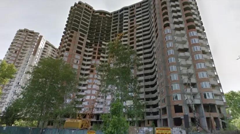 Недобуд "Укрбуду"