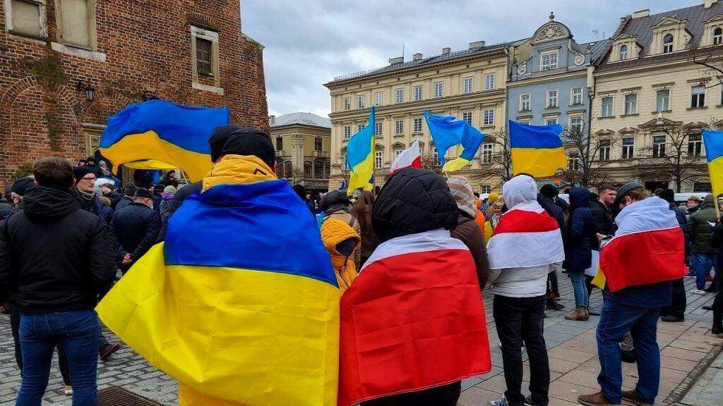 Українці в Польщі