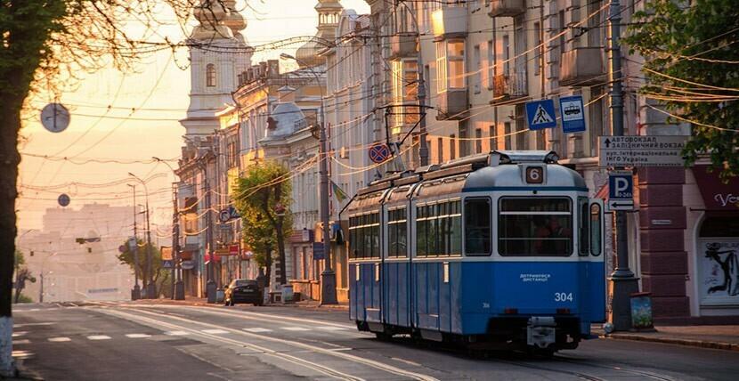 Вінниця