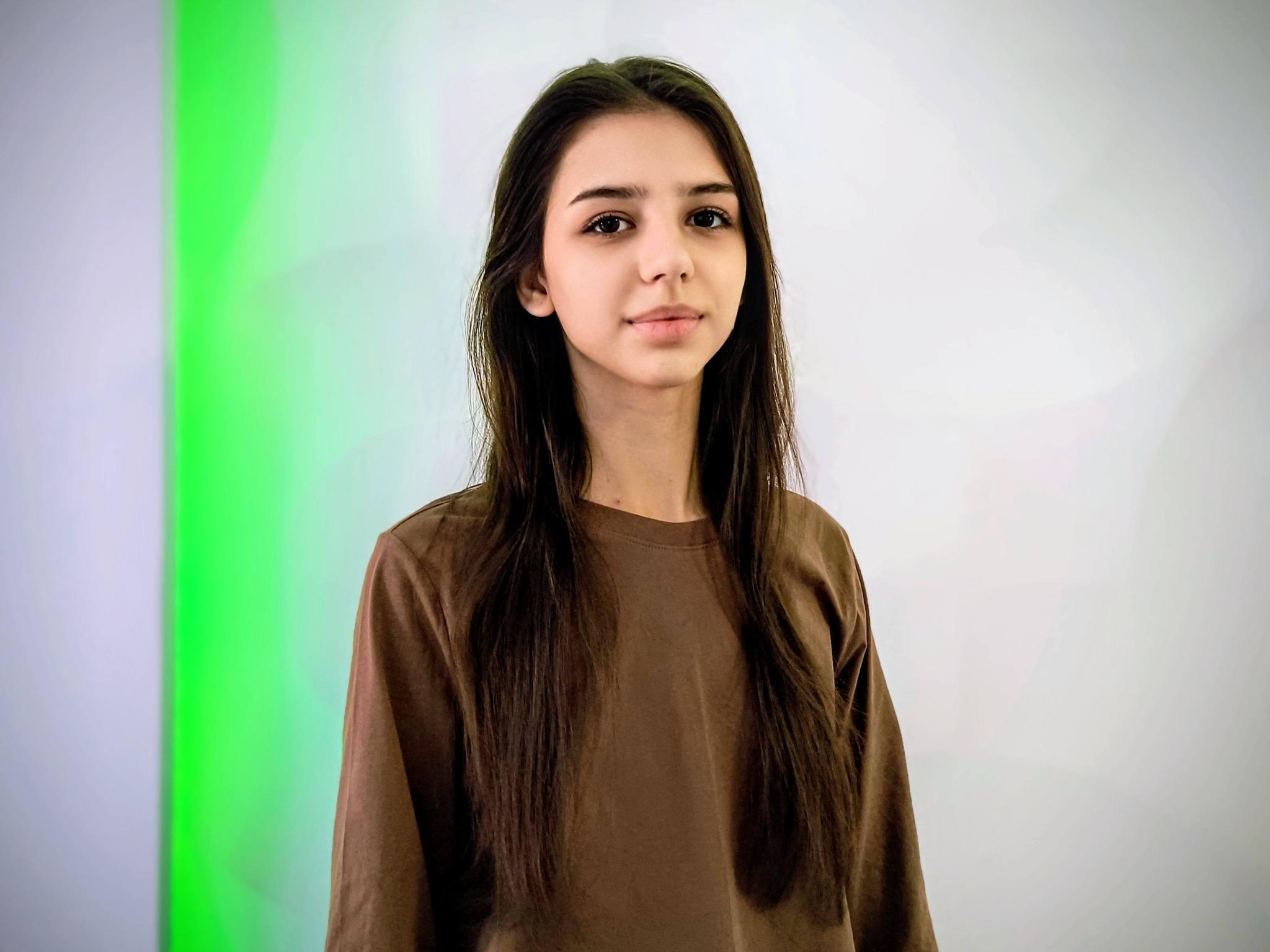 Медики провели 16-річній дівчині надскладну і ризиковану операцію у зоні сонячного сплетіння