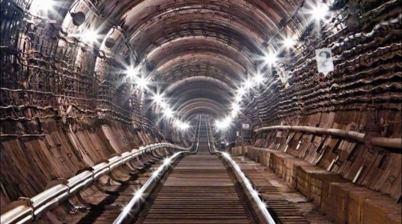 Кабмин направит 2,5 миллиарда гривен на строительство метро на Виноградарь